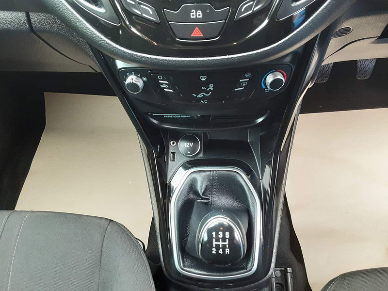 Ford B-Max 1.4 Zetec Euro 5 5dr 5dr Manual 2026