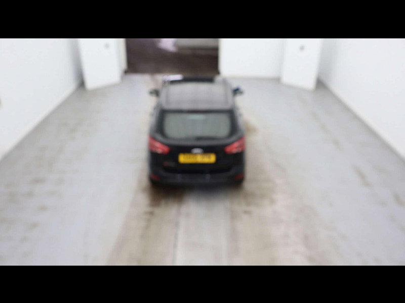 Ford B-Max 1.5 B-Max Titanium TDCi 5dr 5dr Manual 2026
