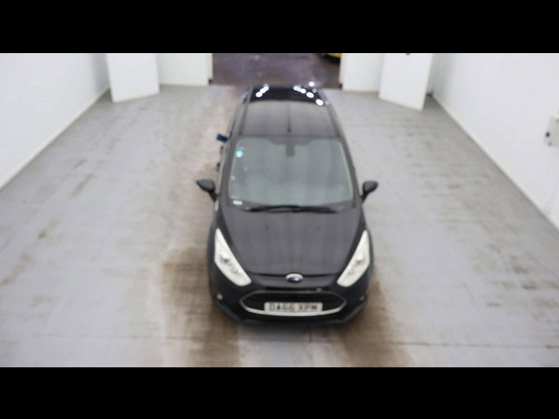 Ford B-Max 1.5 B-Max Titanium TDCi 5dr 5dr Manual 2026
