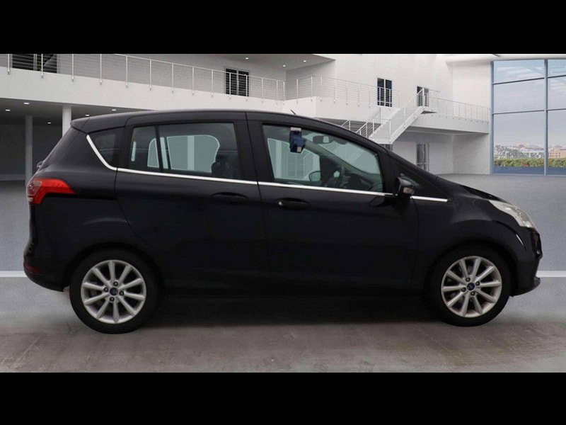 Ford B-Max 1.5 B-Max Titanium TDCi 5dr 5dr Manual 2026