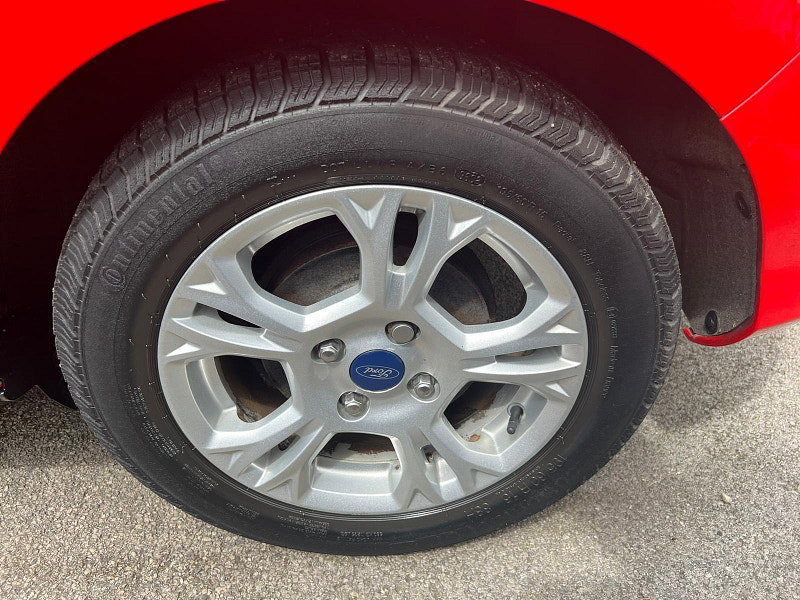 Ford B-Max 1.0T EcoBoost Zetec Navigator Euro 6 (s/s) 5dr 5dr Manual 2026