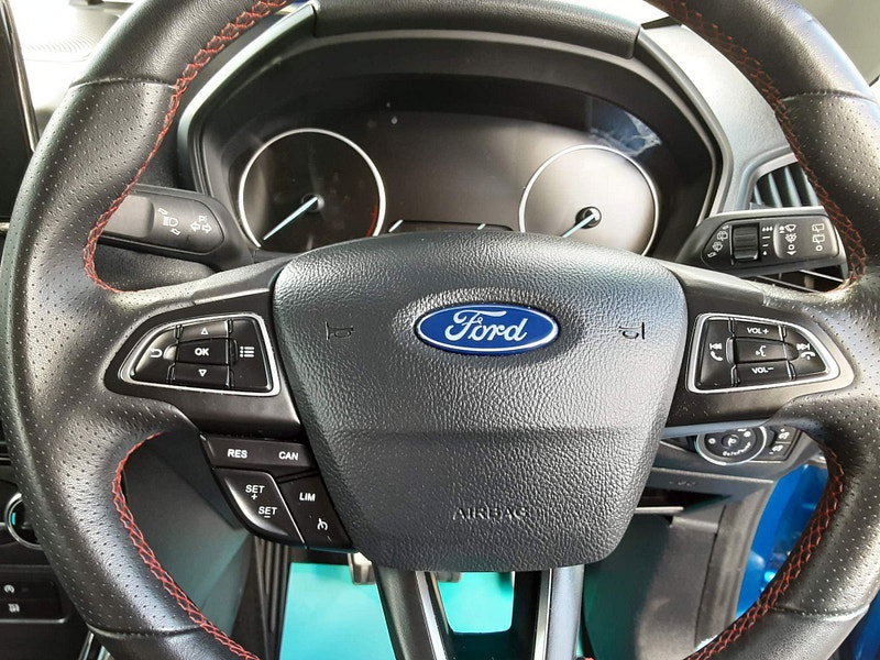 Ford EcoSport 1.0T EcoBoost ST-Line Euro 6 (s/s) 5dr 5dr Manual 2026