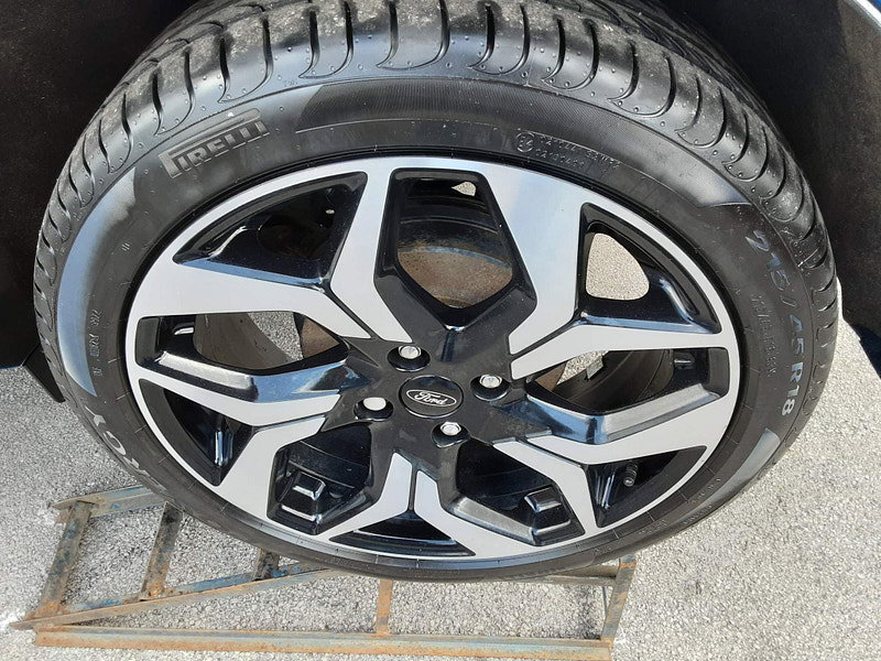 Ford EcoSport 1.0T EcoBoost ST-Line Euro 6 (s/s) 5dr 5dr Manual 2026