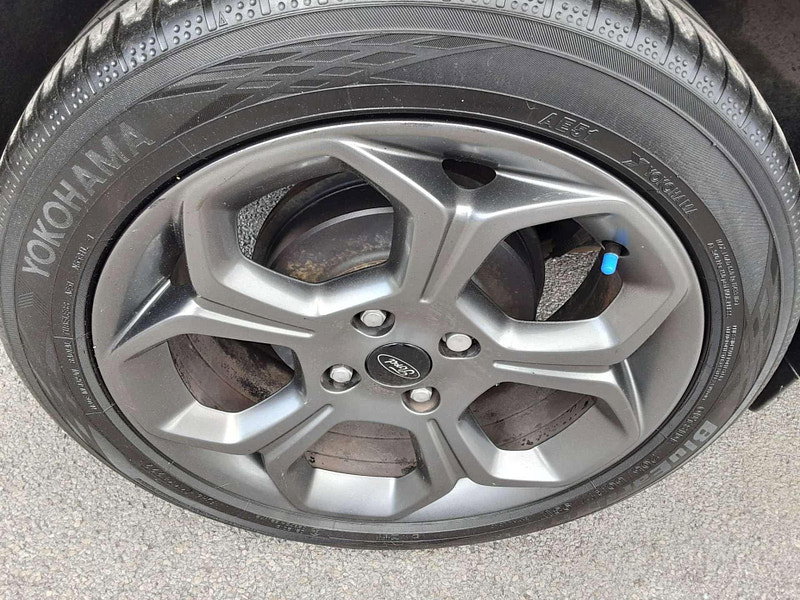 Ford EcoSport 1.0T EcoBoost ST-Line Euro 6 (s/s) 5dr 5dr Manual 2026