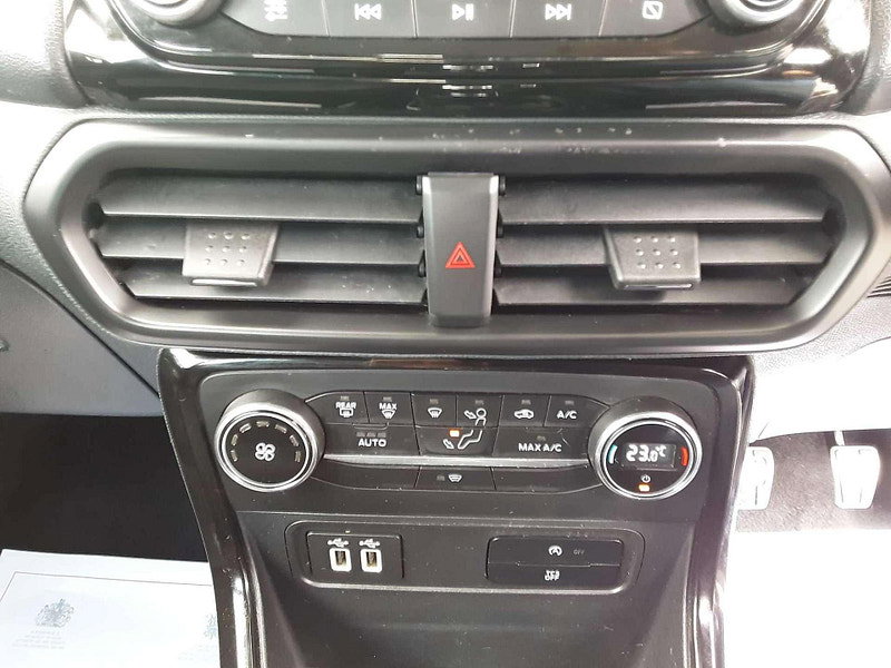 Ford EcoSport 1.0T EcoBoost ST-Line Euro 6 (s/s) 5dr 5dr Manual 2026