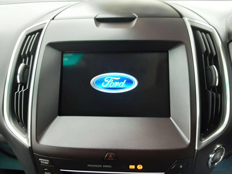 Ford Edge 2.0 Edge ST-Line 4WD 5dr 5dr Manual 2026