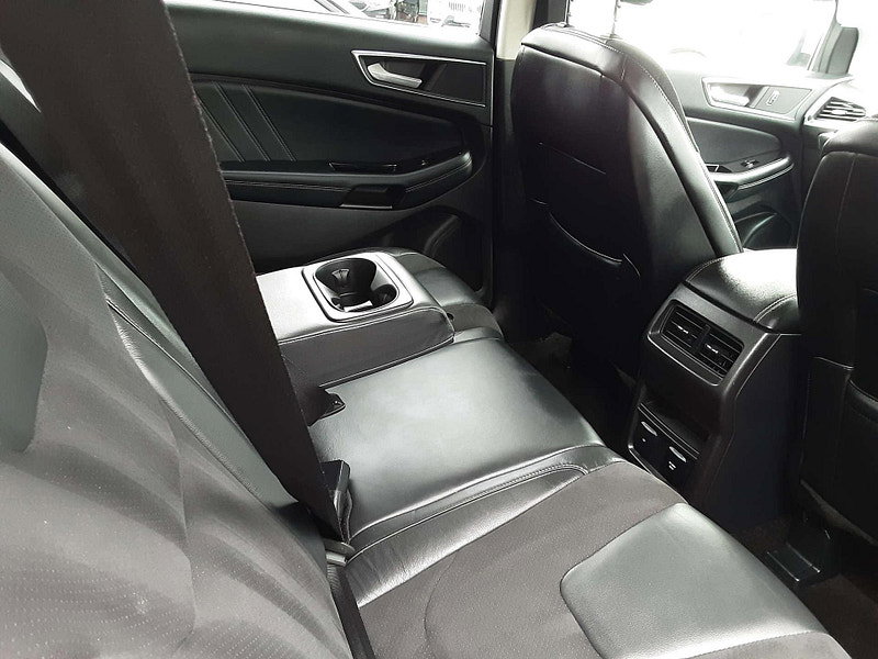 Ford Edge 2.0 Edge ST-Line 4WD 5dr 5dr Manual 2026