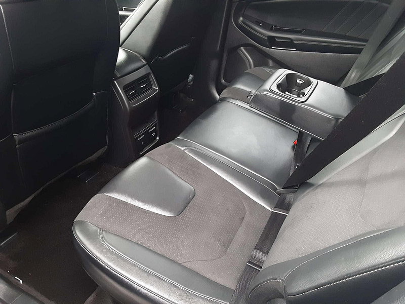 Ford Edge 2.0 Edge ST-Line 4WD 5dr 5dr Manual 2026