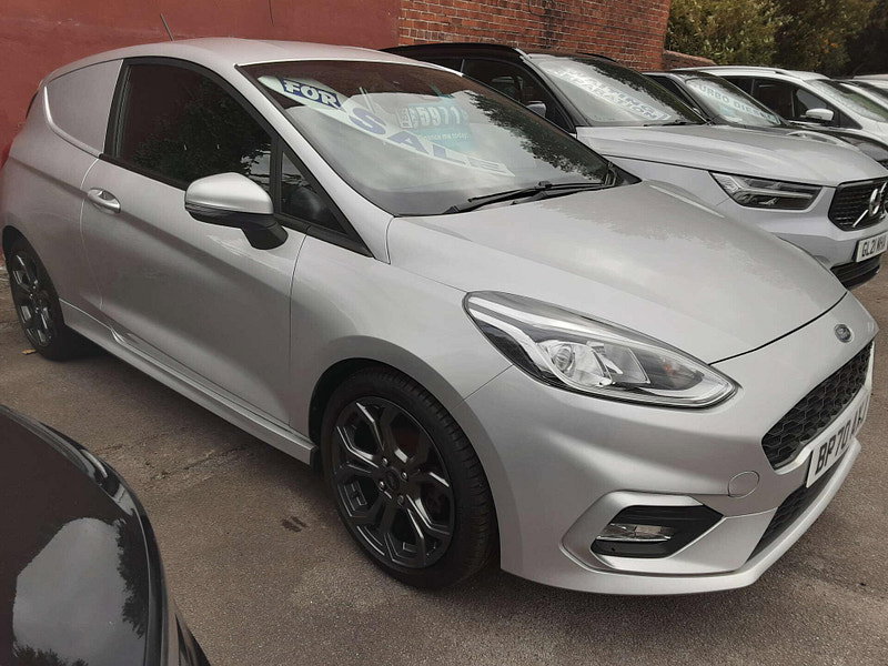 Ford Fiesta 1.0 Fiesta Sport 3dr 3dr Manual 2026