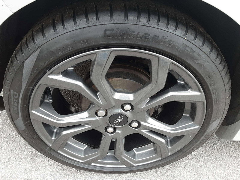Ford Fiesta 1.0 Fiesta Sport 3dr 3dr Manual 2026