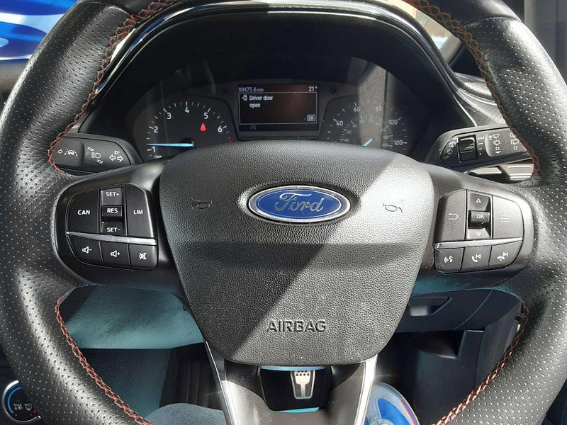 Ford Fiesta 1.0 Fiesta Sport 3dr 3dr Manual 2026