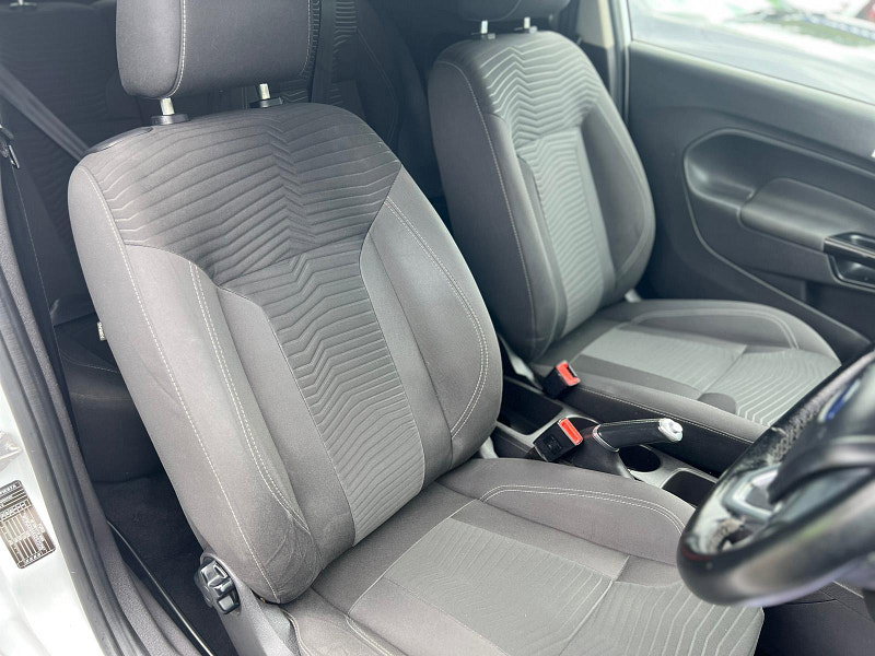 Ford Fiesta 1.25 Zetec Euro 5 3dr 3dr Manual 2026