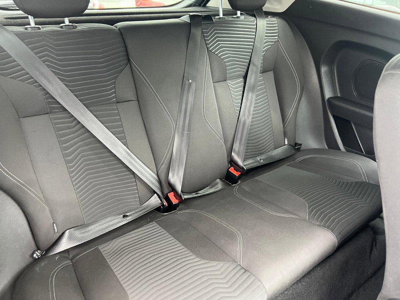 Ford Fiesta 1.25 Zetec Euro 5 3dr 3dr Manual 2026