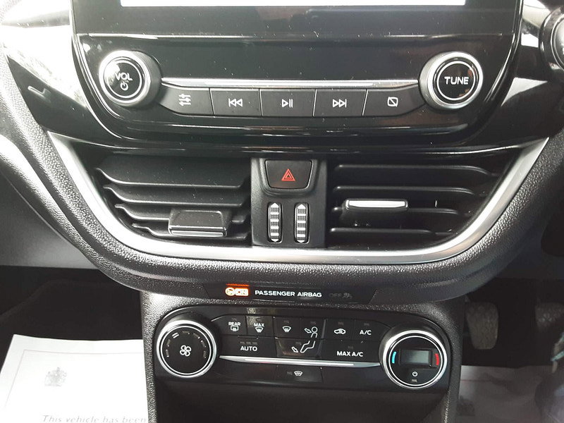Ford Fiesta 1.5 TDCi Titanium Euro 6 (s/s) 3dr 3dr Manual 2026