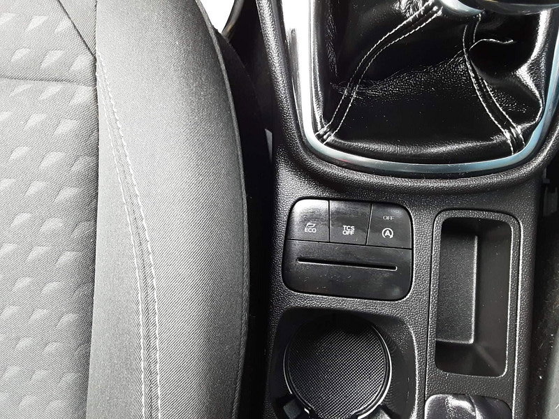 Ford Fiesta 1.5 TDCi Titanium Euro 6 (s/s) 3dr 3dr Manual 2026