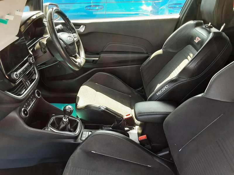 Ford Fiesta 1.5 Fiesta ST-3 T 3dr 3dr Manual 2026