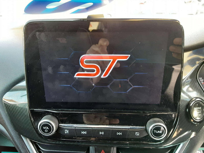 Ford Fiesta 1.5 Fiesta ST-3 T 3dr 3dr Manual 2026