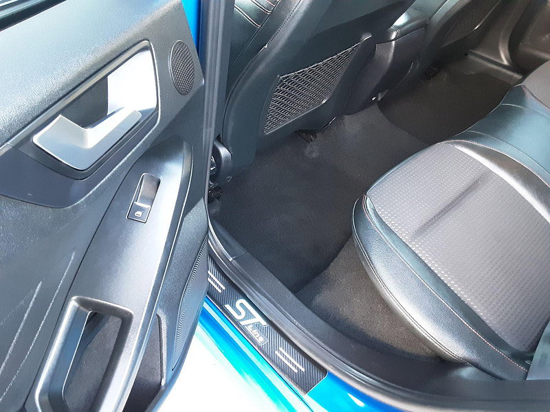 Ford Focus 1.5 EcoBlue ST-Line X Euro 6 (s/s) 5dr 5dr Manual 2026