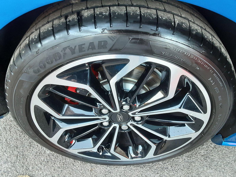 Ford Focus 1.5 EcoBlue ST-Line X Euro 6 (s/s) 5dr 5dr Manual 2026