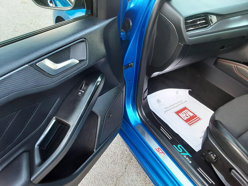 Ford Focus 1.5 EcoBlue ST-Line X Euro 6 (s/s) 5dr 5dr Manual 2026