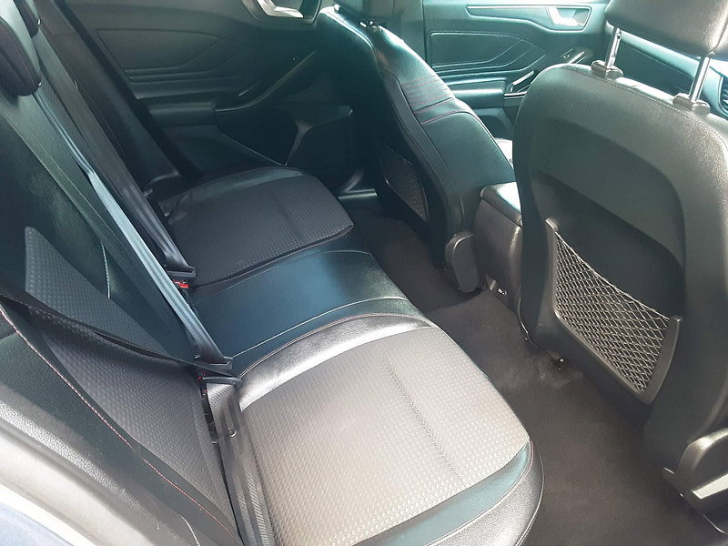 Ford Focus 1.5 EcoBlue ST-Line X Euro 6 (s/s) 5dr 5dr Manual 2026