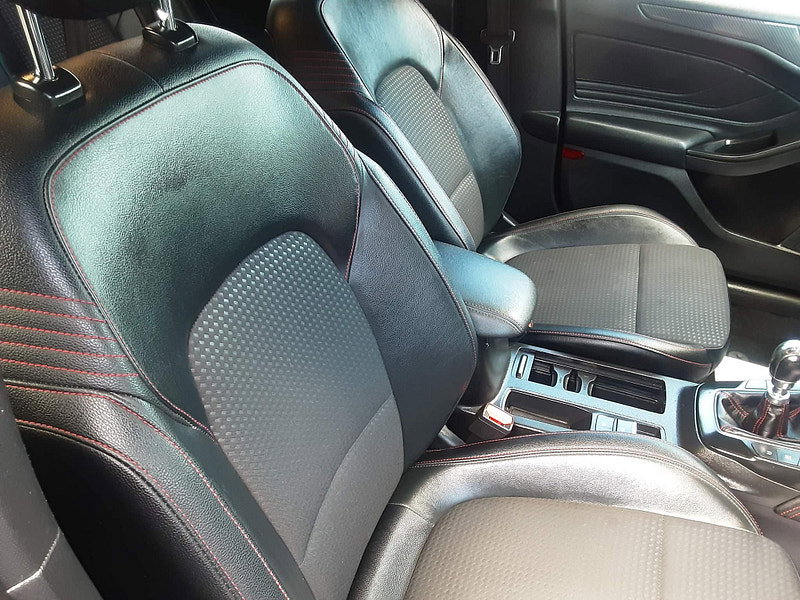 Ford Focus 1.5 EcoBlue ST-Line X Euro 6 (s/s) 5dr 5dr Manual 2026