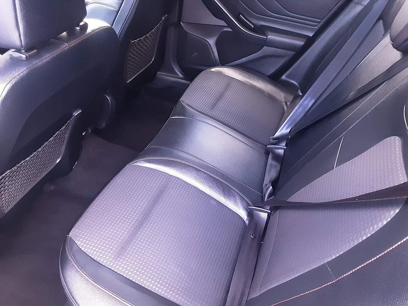Ford Focus 1.5 EcoBlue ST-Line X Euro 6 (s/s) 5dr 5dr Manual 2026