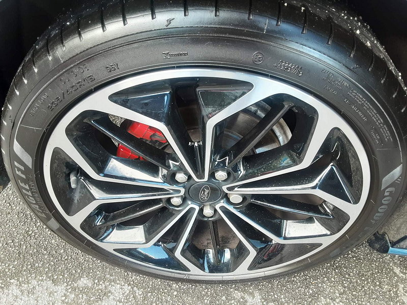 Ford Focus 1.5 EcoBlue ST-Line X Euro 6 (s/s) 5dr 5dr Manual 2026