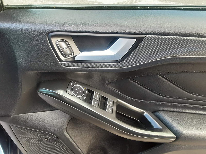 Ford Focus 1.5 EcoBlue ST-Line X Euro 6 (s/s) 5dr 5dr Manual 2026