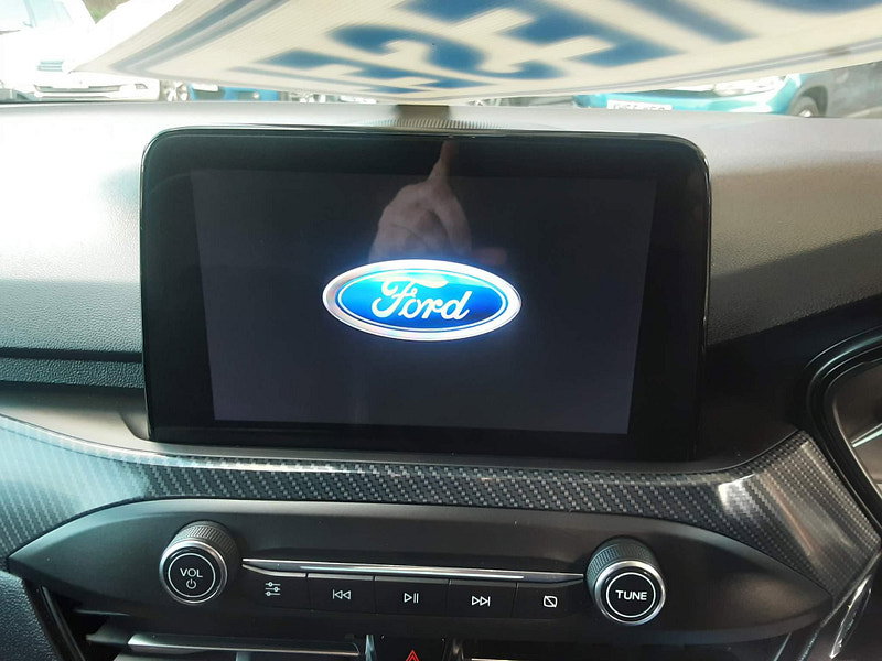 Ford Focus 1.5 EcoBlue ST-Line X Euro 6 (s/s) 5dr 5dr Manual 2026