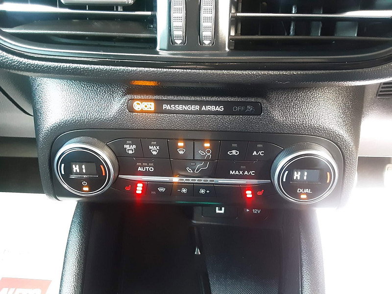 Ford Focus 1.5 EcoBlue ST-Line X Euro 6 (s/s) 5dr 5dr Manual 2026