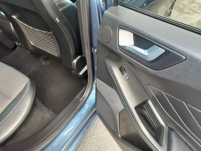 Ford Focus 1.5 EcoBlue ST-Line X Euro 6 (s/s) 5dr 5dr Manual 2026