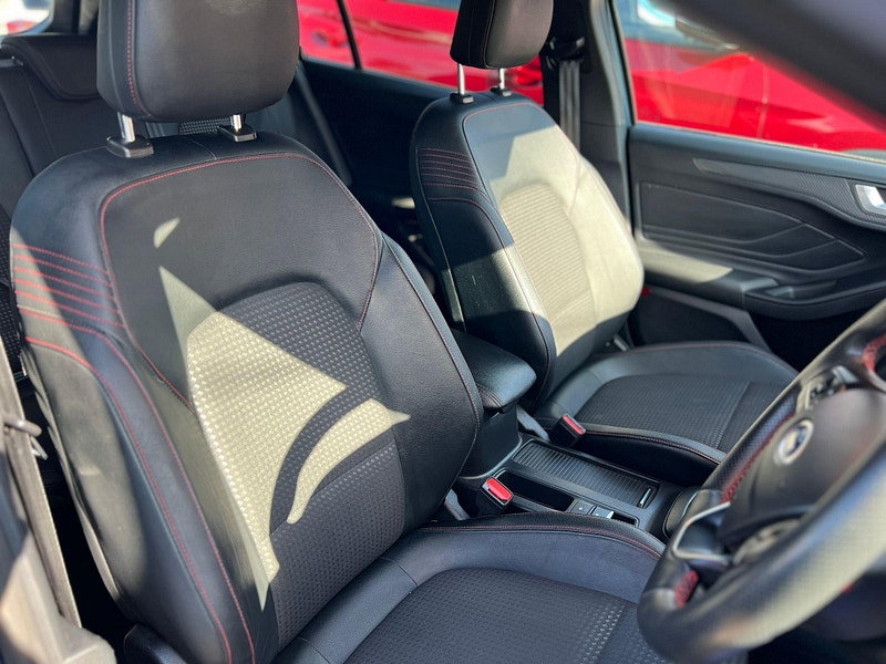 Ford Focus 1.5 EcoBlue ST-Line X Euro 6 (s/s) 5dr 5dr Manual 2026