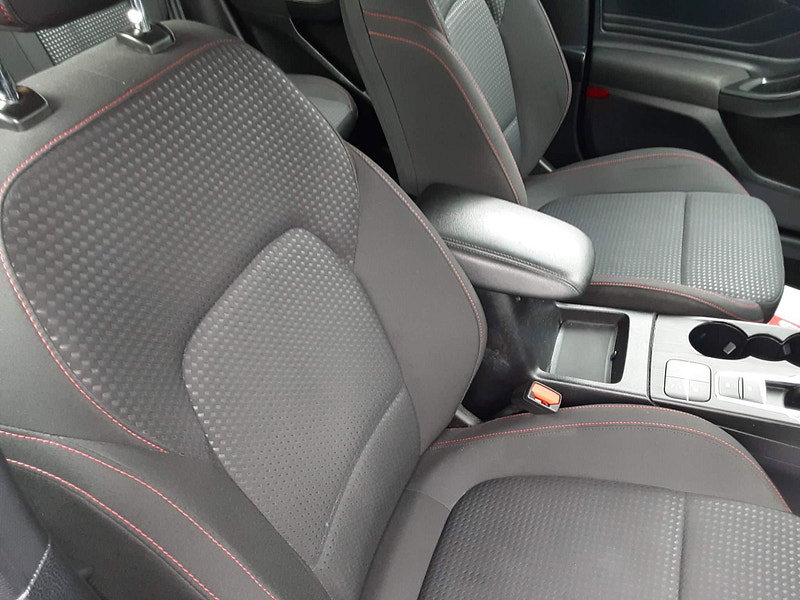 Ford Focus 1.5 EcoBlue ST-Line Auto Euro 6 (s/s) 5dr 5dr Automatic 2026