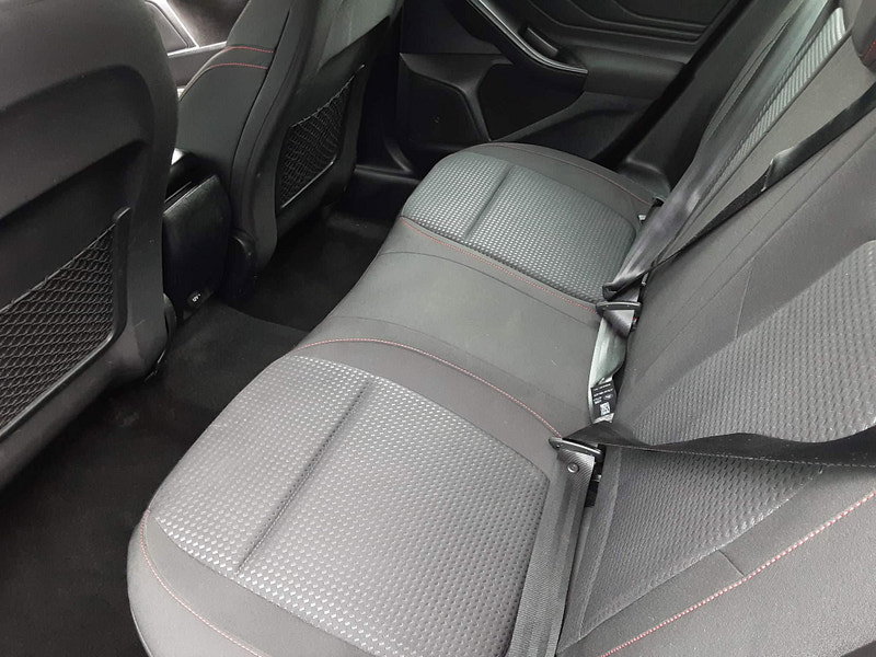 Ford Focus 1.5 EcoBlue ST-Line Auto Euro 6 (s/s) 5dr 5dr Automatic 2026