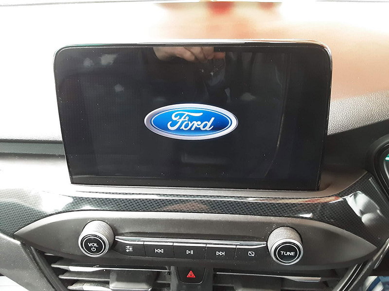 Ford Focus 1.5 EcoBlue ST-Line Euro 6 (s/s) 5dr 5dr Manual 2026