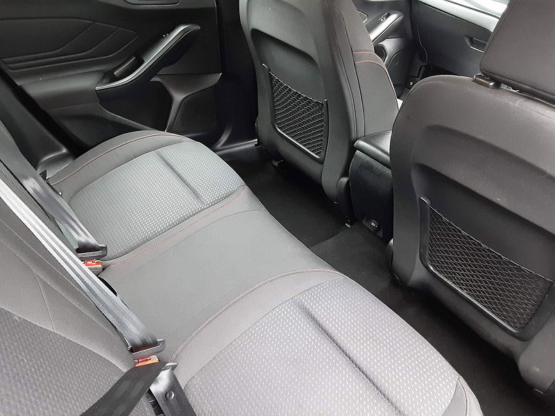 Ford Focus 1.5 EcoBlue ST-Line Euro 6 (s/s) 5dr 5dr Manual 2026