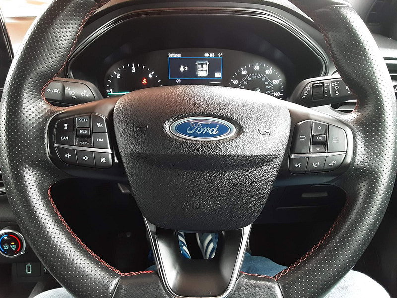 Ford Focus 1.5 EcoBlue ST-Line Euro 6 (s/s) 5dr 5dr Manual 2026