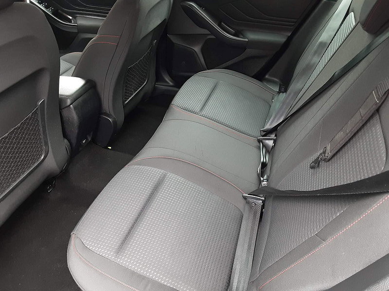 Ford Focus 1.5 EcoBlue ST-Line Euro 6 (s/s) 5dr 5dr Manual 2026