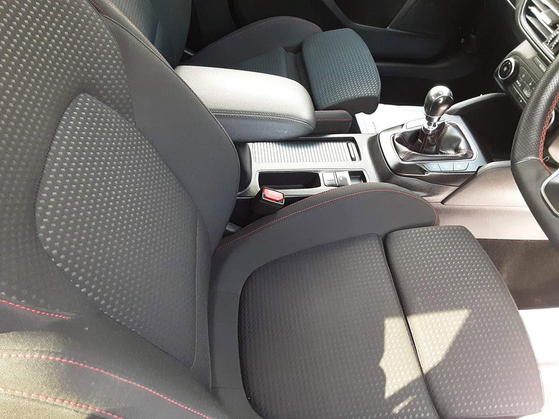 Ford Focus 1.5 EcoBlue ST-Line Euro 6 (s/s) 5dr 5dr Manual 2026