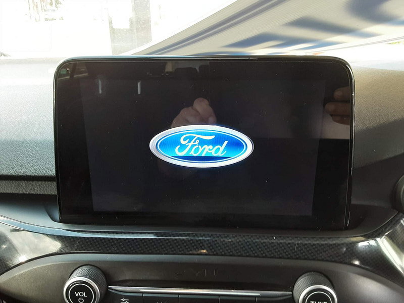 Ford Focus 1.5 EcoBlue ST-Line Euro 6 (s/s) 5dr 5dr Manual 2026