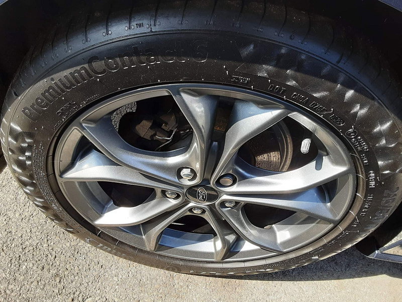 Ford Focus 1.5 EcoBlue ST-Line Euro 6 (s/s) 5dr 5dr Manual 2026
