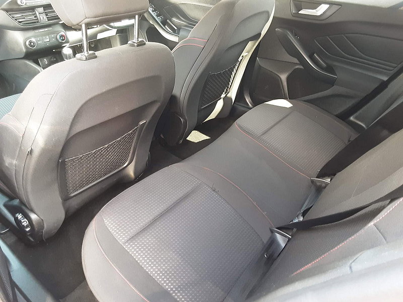 Ford Focus 1.5 EcoBlue ST-Line Euro 6 (s/s) 5dr 5dr Manual 2026