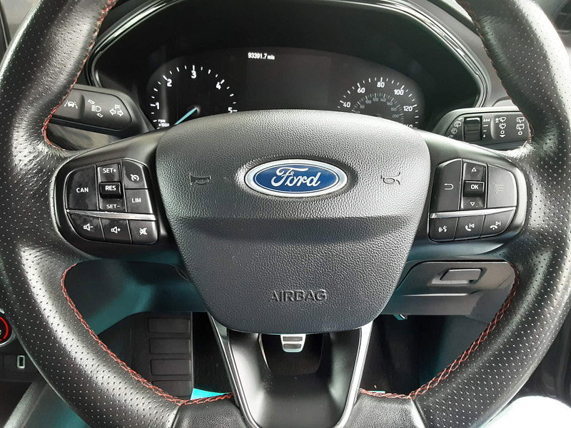 Ford Focus 1.5 EcoBlue ST-Line Euro 6 (s/s) 5dr 5dr Manual 2026