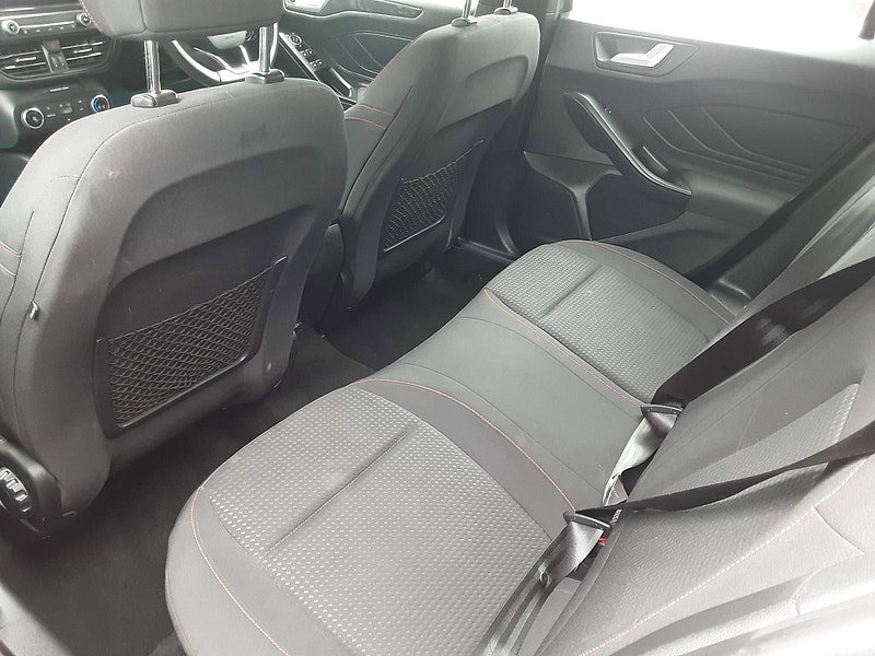 Ford Focus 1.5 EcoBlue ST-Line Euro 6 (s/s) 5dr 5dr Manual 2026