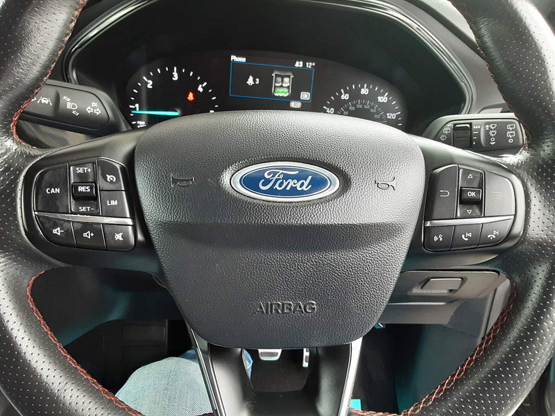 Ford Focus 1.5 EcoBlue ST-Line Euro 6 (s/s) 5dr 5dr Manual 2026