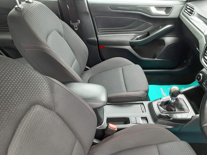 Ford Focus 1.5 EcoBlue ST-Line Euro 6 (s/s) 5dr 5dr Manual 2026