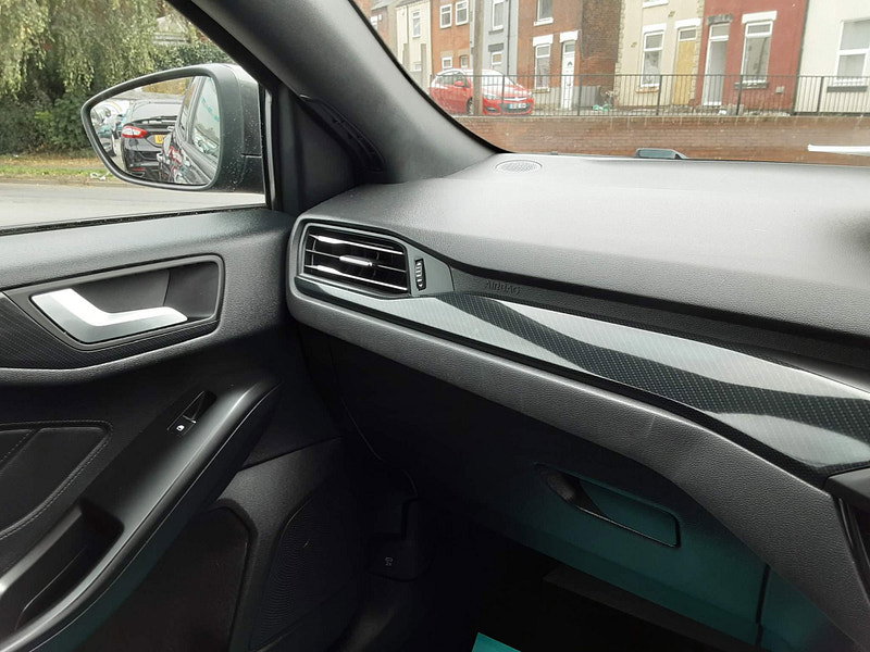 Ford Focus 1.5 EcoBlue ST-Line Euro 6 (s/s) 5dr 5dr Manual 2026