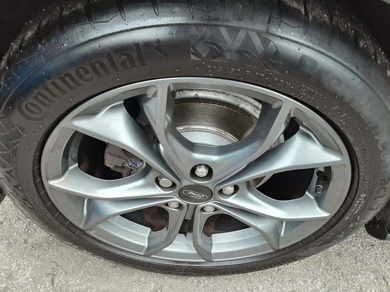 Ford Focus 1.5 EcoBlue ST-Line Euro 6 (s/s) 5dr 5dr Manual 2026