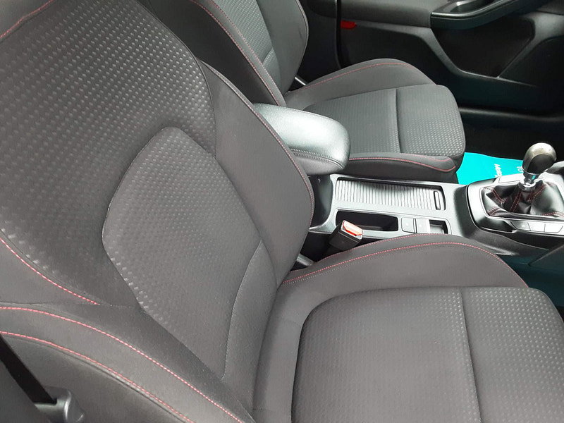 Ford Focus 1.5 EcoBlue ST-Line Euro 6 (s/s) 5dr 5dr Manual 2026